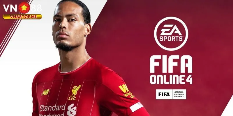 Đôi nét về siêu phẩm FIFA Online 4 thú vị