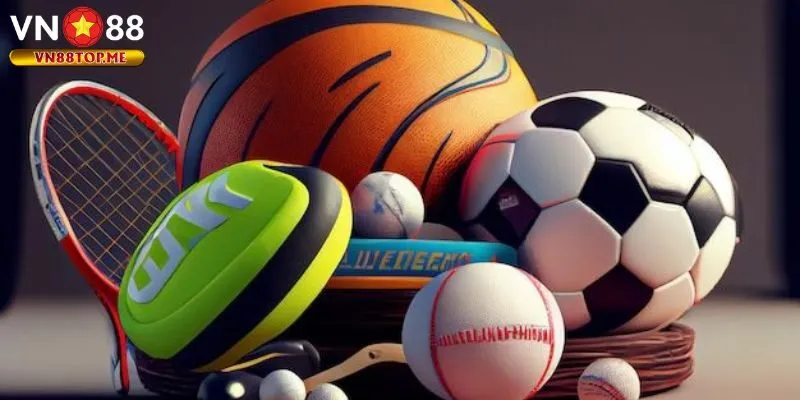 Giới thiệu tổng quan về sảnh cược uy tín VN88 thể thao hiện nay
