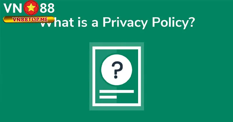 Chính sách bảo mật VN88