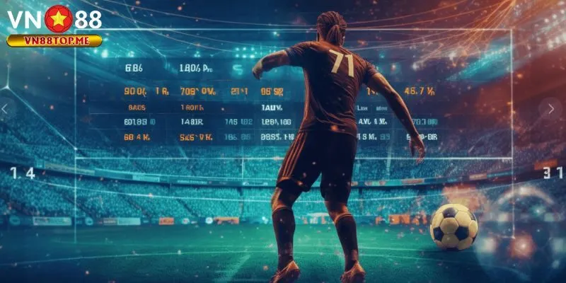 Có nhiều yếu tố quyết định đến tỷ lệ cược