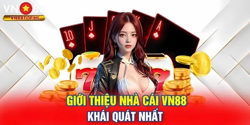 Giới thiệu về VN88 với lịch sử thành lập và phát triển