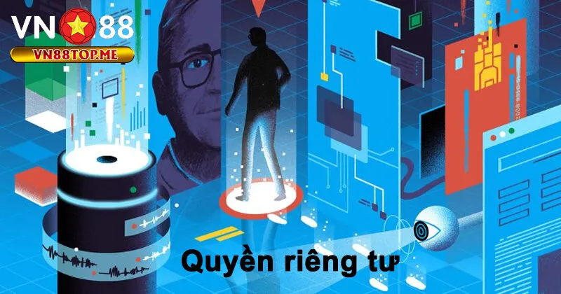 Chính sách quyền riêng tư VN88