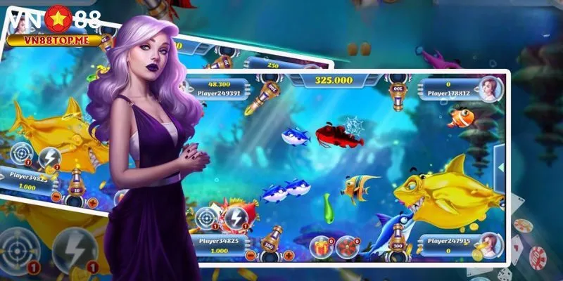 Sử dụng vũ khí đặc biệt có sức công phá lớn