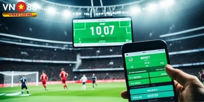 Mẹo chơi kèo handicap hiệu quả