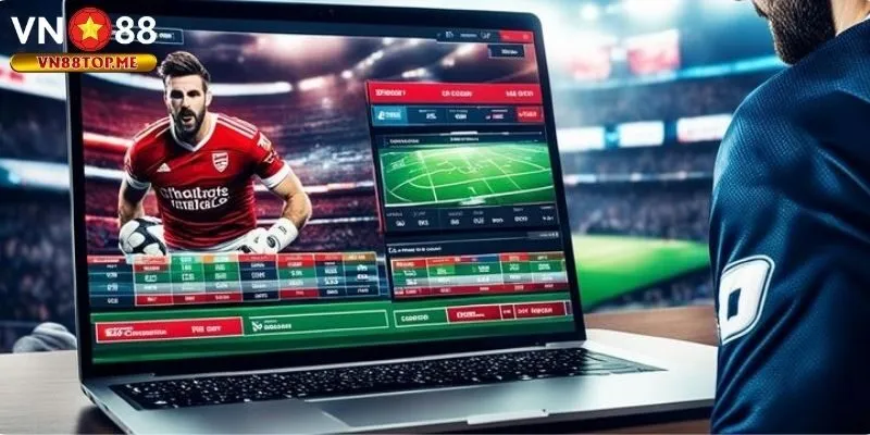 Những ưu điểm khi chơi kèo handicap